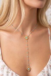 Collier en acier inoxydable