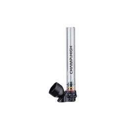 Présentoir 12 sets pipe en verre + mini grinder