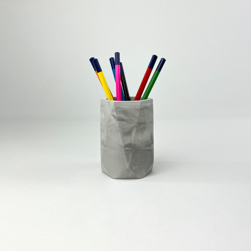Blyantholder • Lille dekorativ vase • VASO