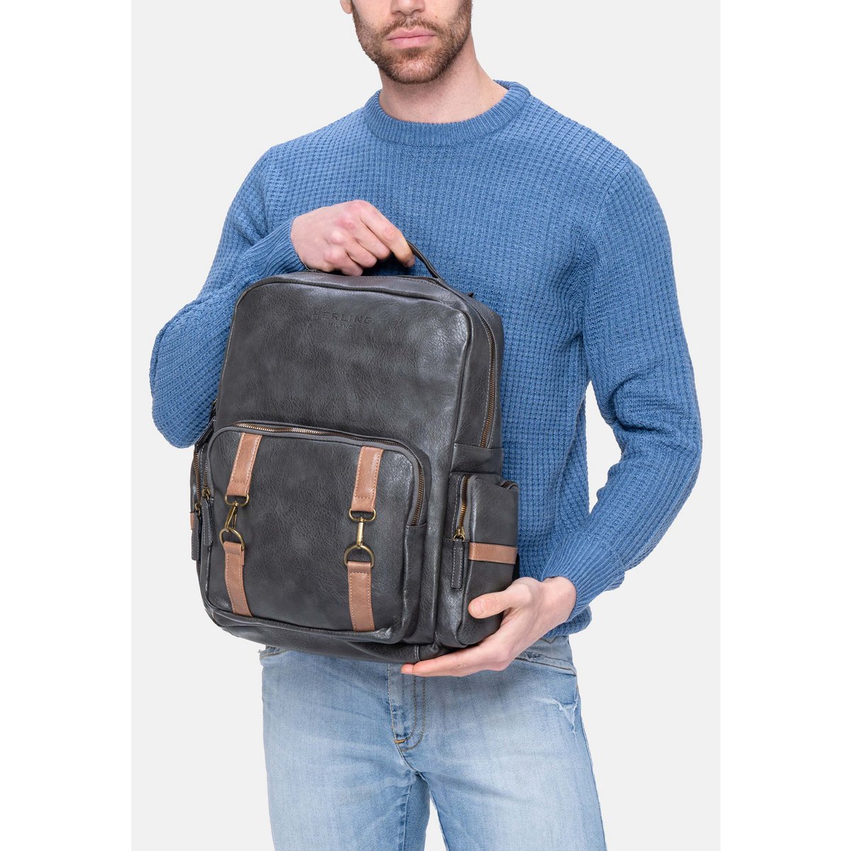 Vesper - mochila unisex