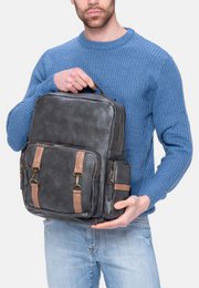 Vesper - mochila unisex