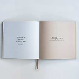 First year fill-in book