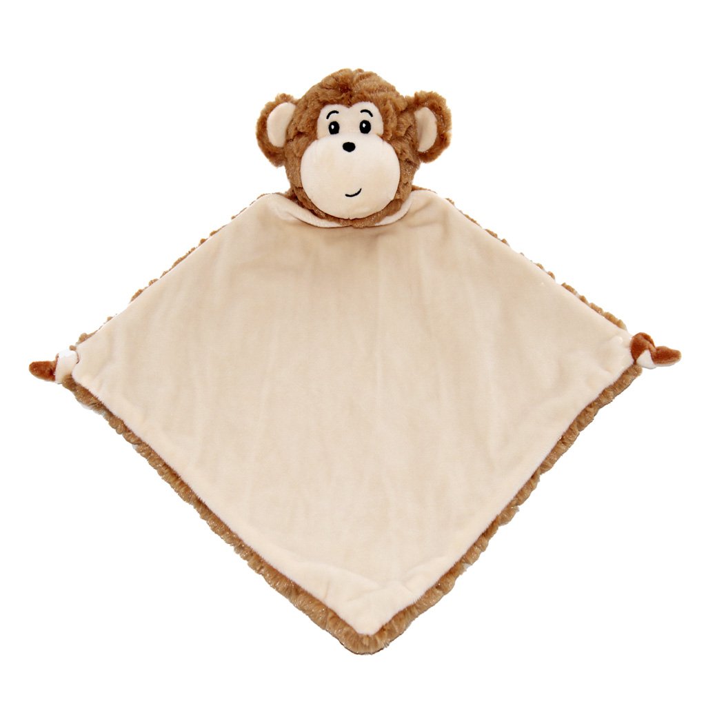 Monkey Blankie