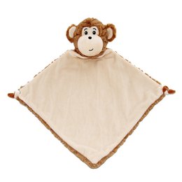 Monkey Blankie
