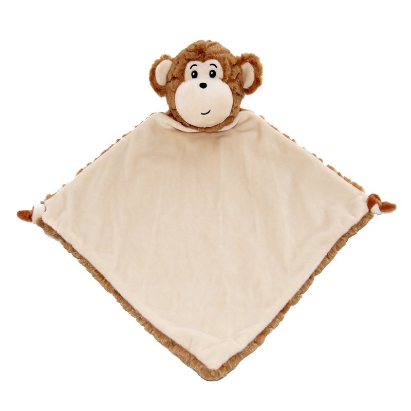 Monkey Blankie