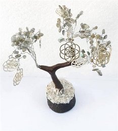 Gem Tree Labradorite 160 Beads Balancing