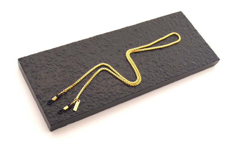 Box It - Cadena de gafas