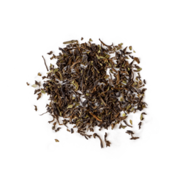 B 1.0 teglas: Sort te fra Darjeeling