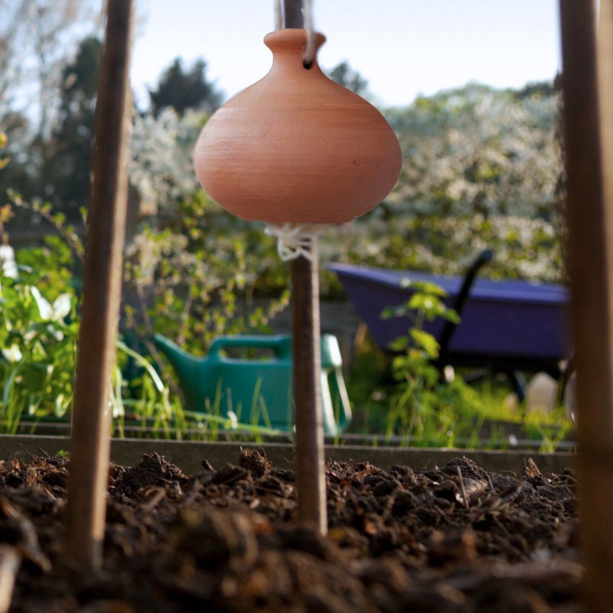 Cocoon for drilling