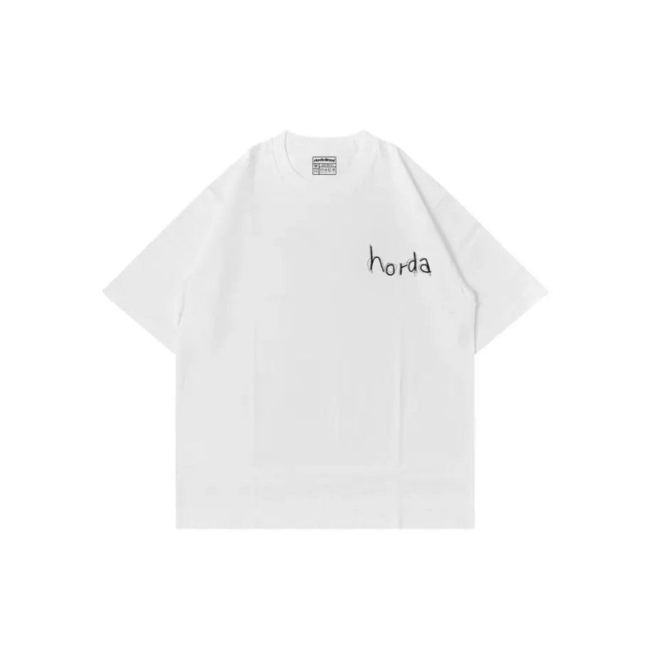 T-shirt 100% Cotone Made in Italy - Your Life