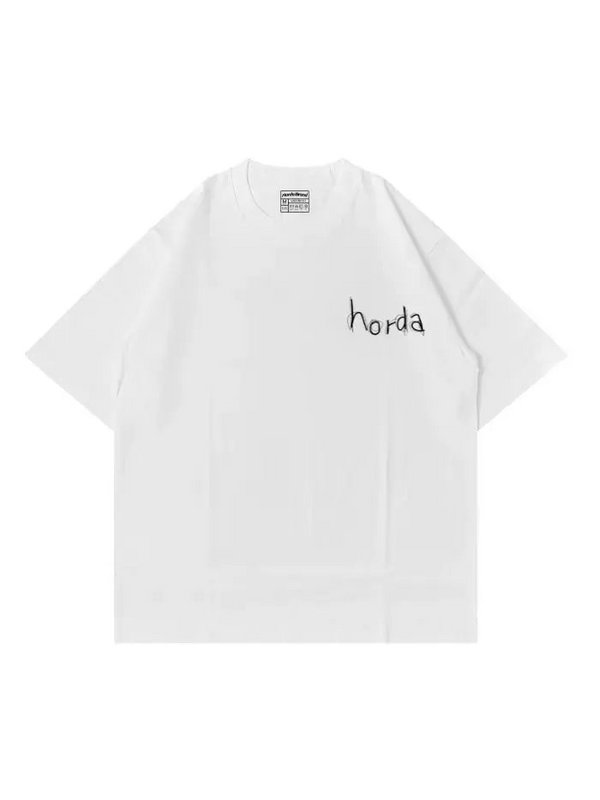 T-shirt 100% Cotone Made in Italy - Your Life