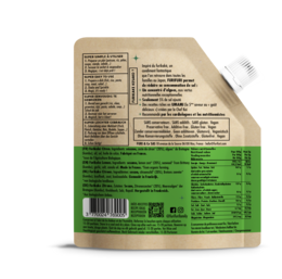 Furikake Lemon - Sesame and seaweed condiment - salt alternative 45G
