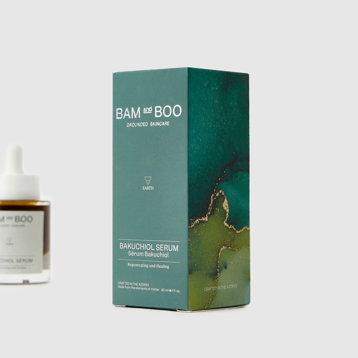 Bakuchiol serum