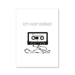 Mixtape - Magnet