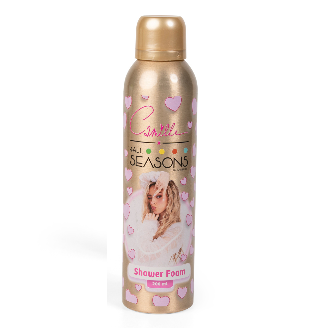 Gift Box Camille GOLD