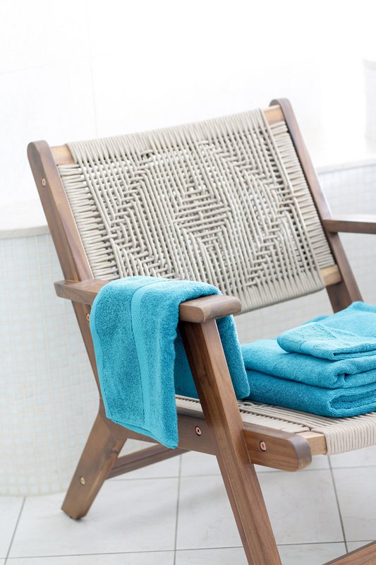 Aruba Blauw
