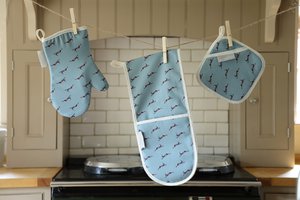 Hare Pot Grab