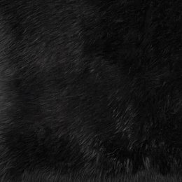 Classic sheepskin_Black