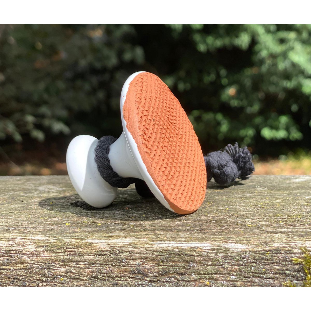 Clay exfoliator
