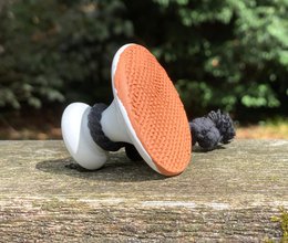 Exfoliant à l'argile