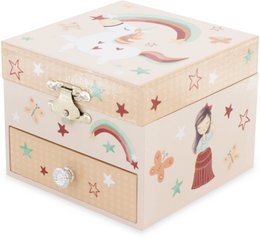 UNICORN MUSIC CHEST