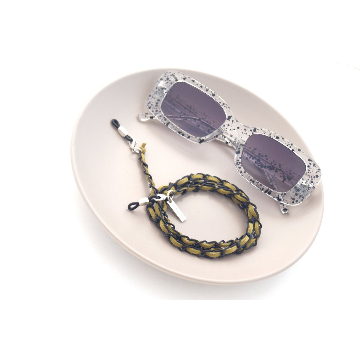 Classic C - Cadena para gafas
