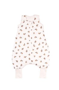 GARDEN FRUITS SLEEPING BAG WITH LEGS
