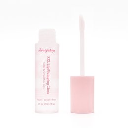 Boozyshop XXL Lip Plumping Gloss