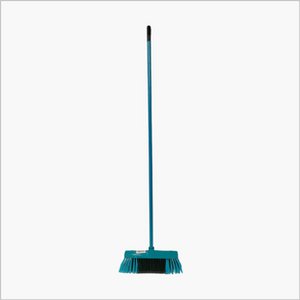 Broom - 120 cm - Tulip with Broomsoft - Cyan - Inside & Outside
