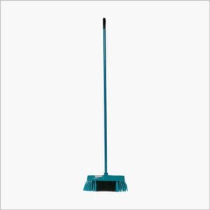 Broom - 120 cm - Tulip with Broomsoft - Cyan - Inside & Outside