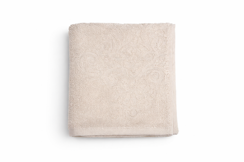 Ultraweiche Zero-Twist-Baumwollhandtuchkollektion – 500 g/m² Premium-Qualität