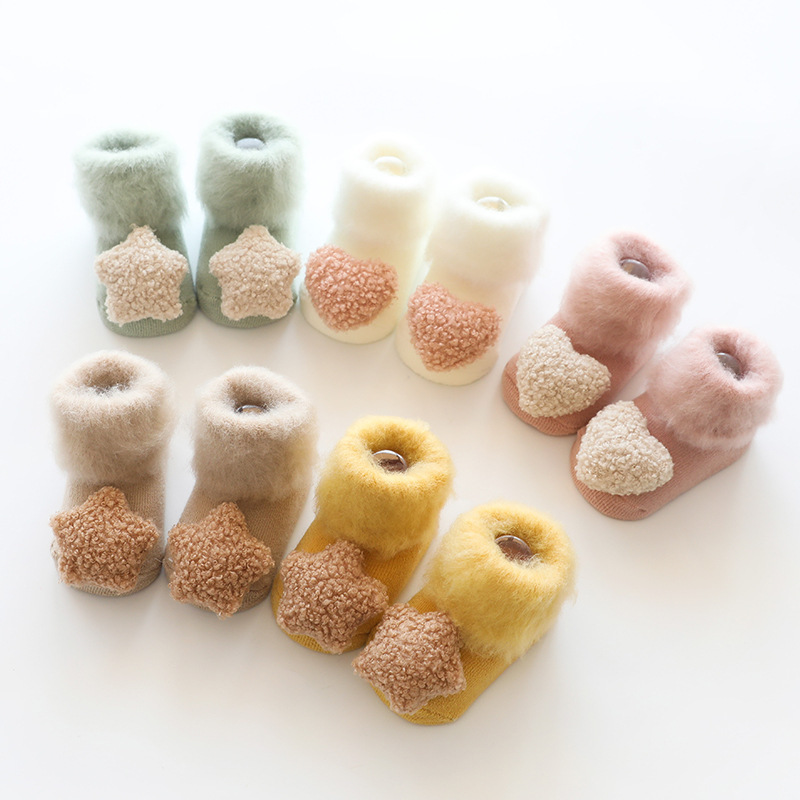 Calzini per bambini Annie & Charles®