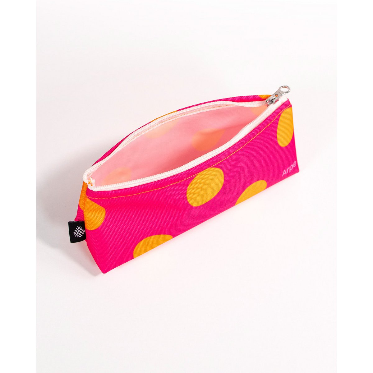Water-Resistant XS Pouch Warm Sunset
