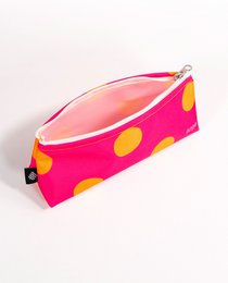 Water-Resistant XS Pouch Warm Sunset