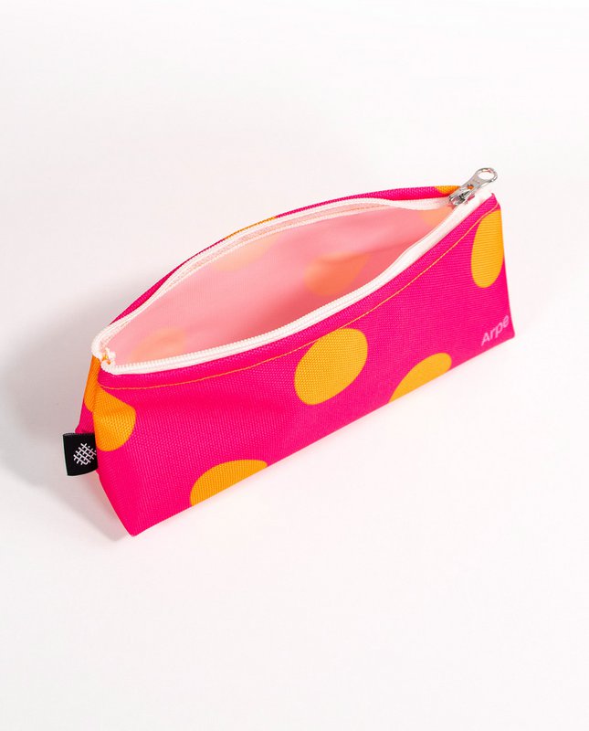 Water-Resistant XS Pouch Warm Sunset