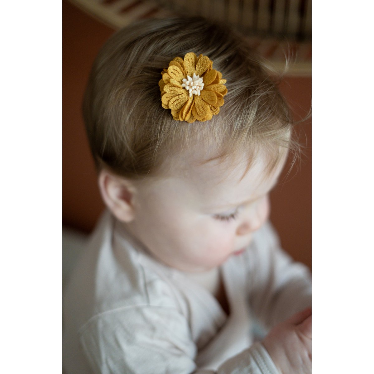 Set of anti-slip hair clips - Spring/Spring 06