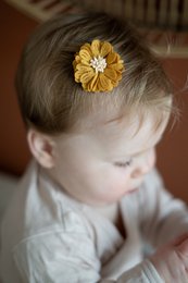 Set of anti-slip hair clips - Spring/Spring 06