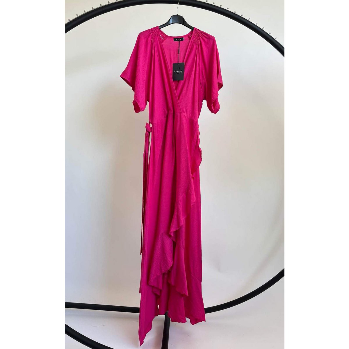 FUXIA S/M