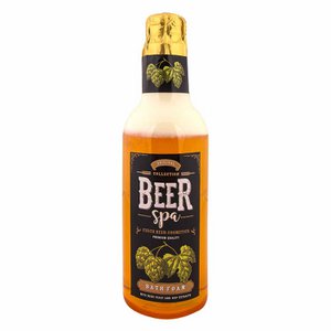Bier-Spa-Badeschaum 500 ML