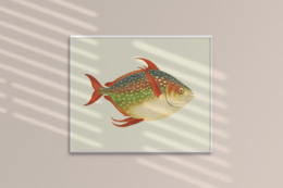 Sea Bream