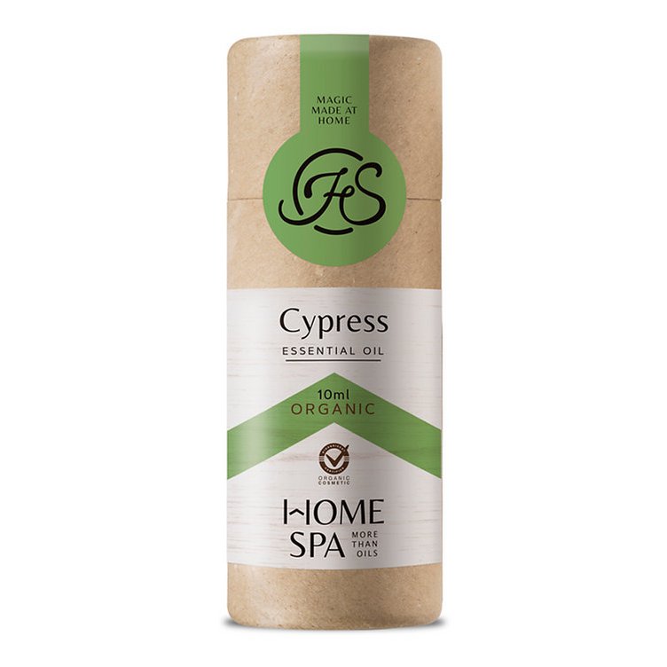 Organic Bio essential oil Cypress