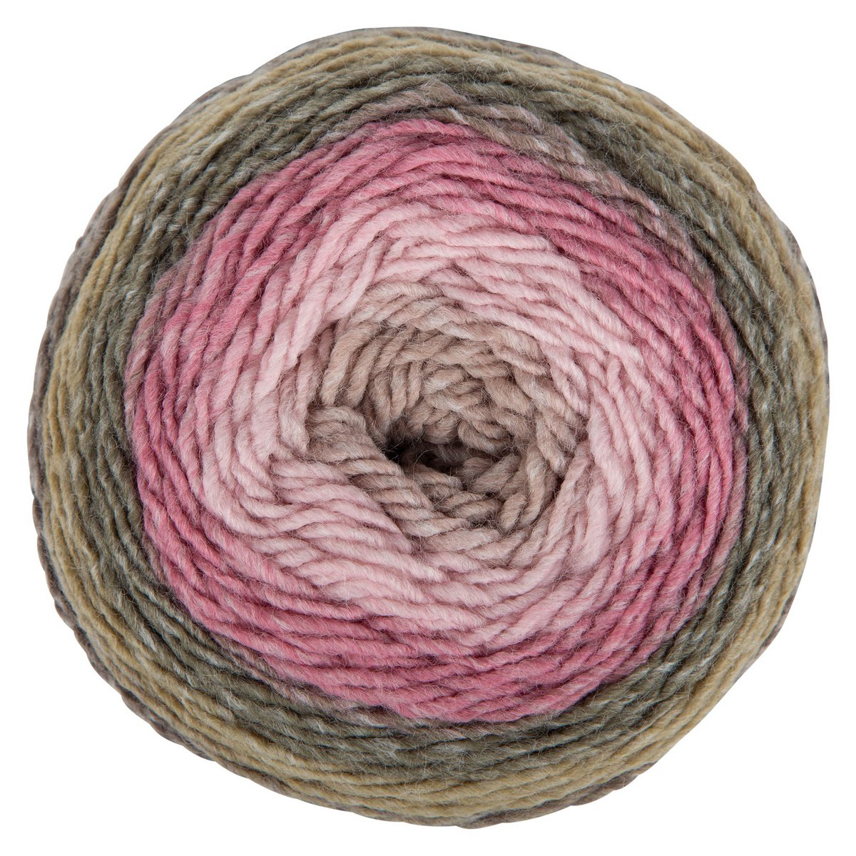 Fil Sensy Cake, 5,3 oz, 525 verges, jauge 3 clair