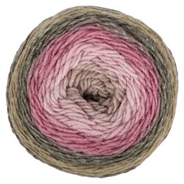 Fil Sensy Cake, 5,3 oz, 525 verges, jauge 3 clair