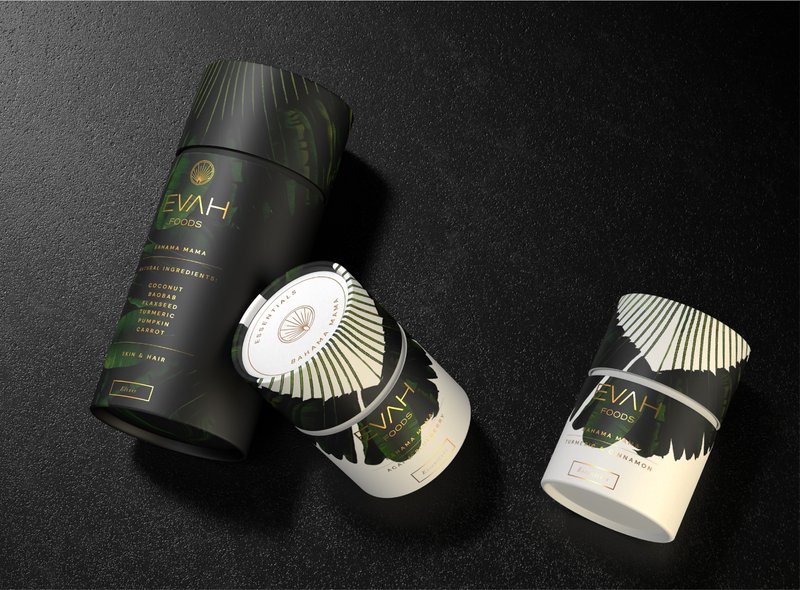 Collection BAHAMA MAMA | Beauté de la peau et des cheveux