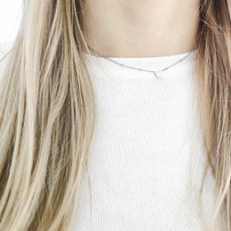 KETTING DELEN GESLOTEN HART