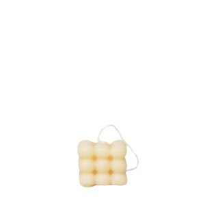 Mini Candle Bubbles 4cm - Cream
