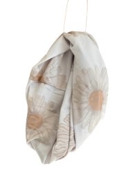 Bloem Colsjaal / Hair Band