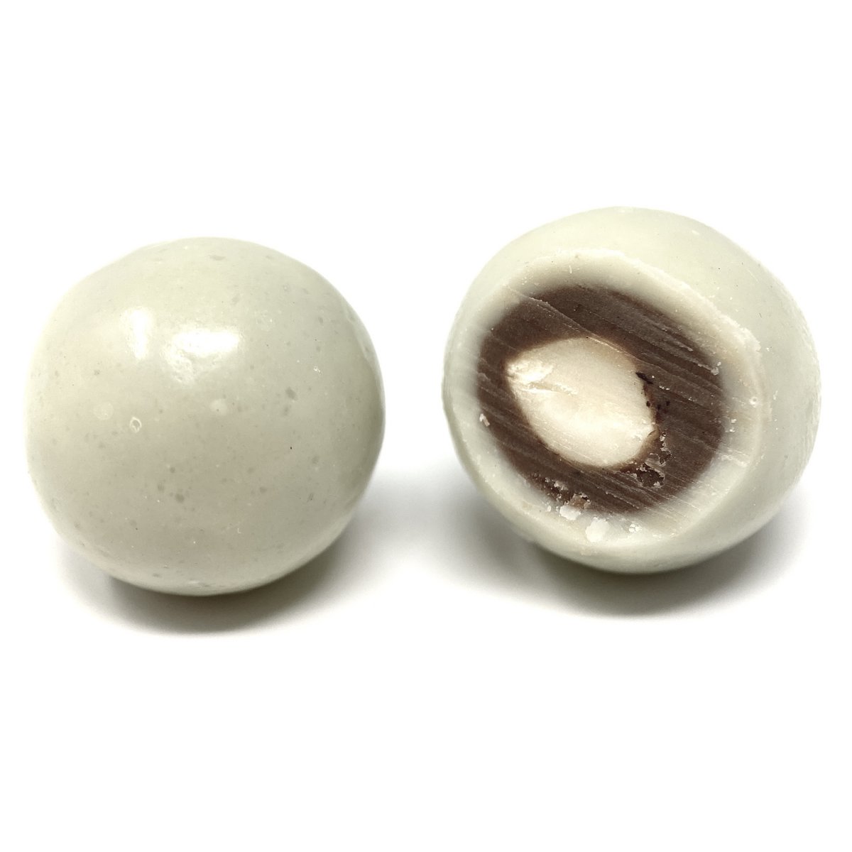 veelkleurige hazelnoten (bulk 1 kg)