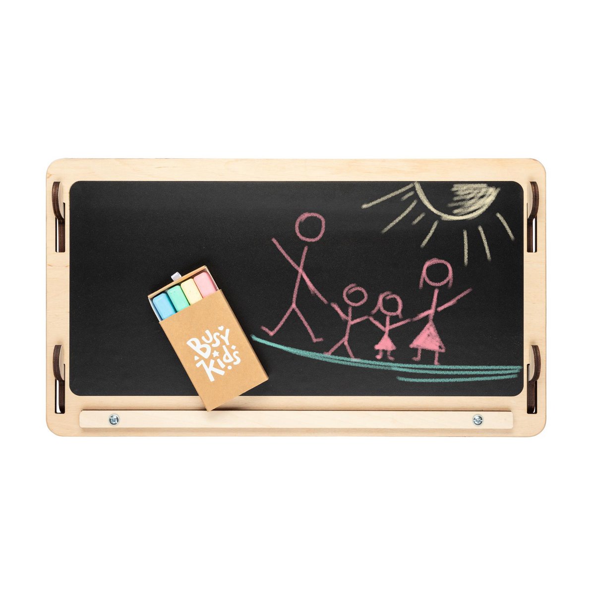 BusyBoard sensory playhouse - Natura