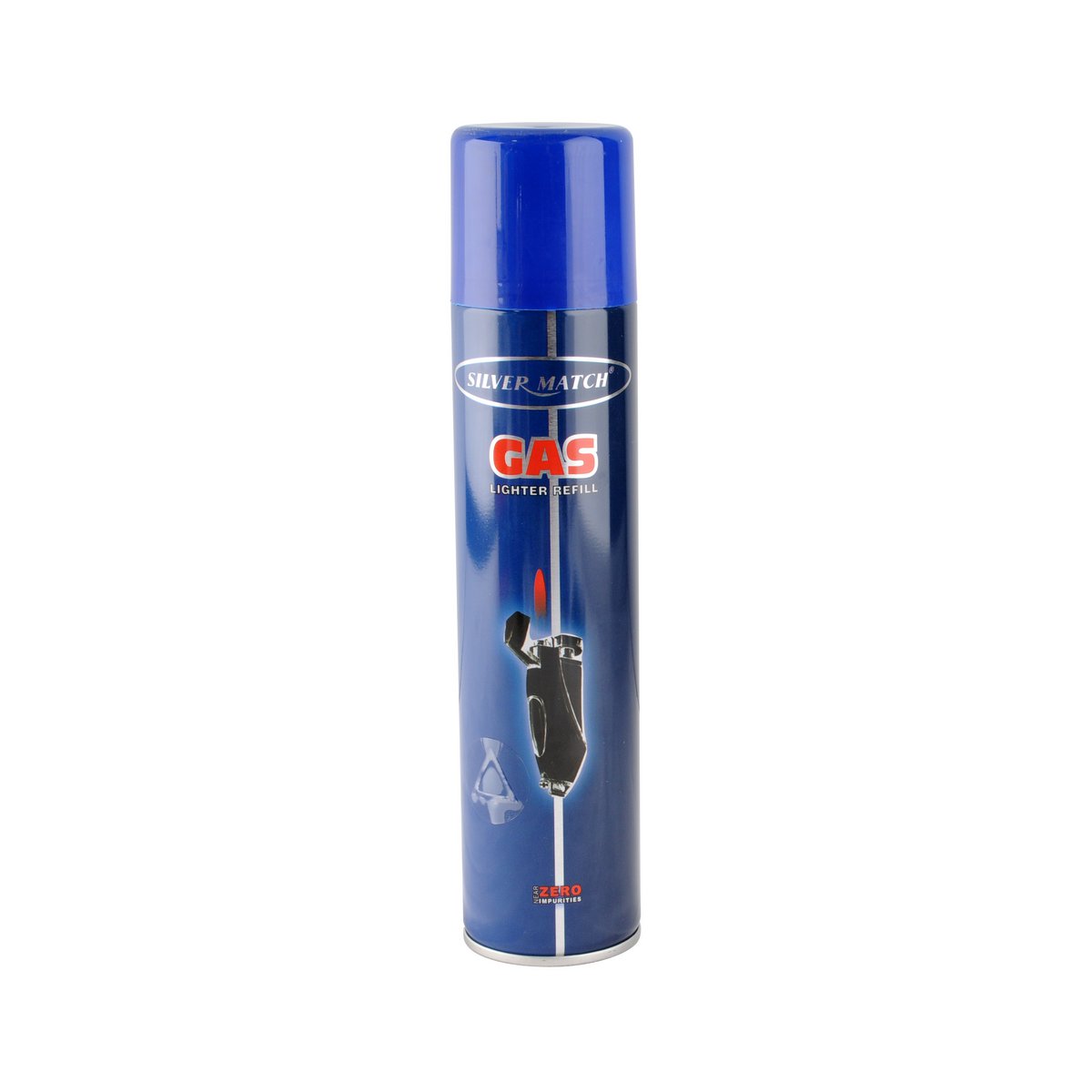GAScilinder 300 ml